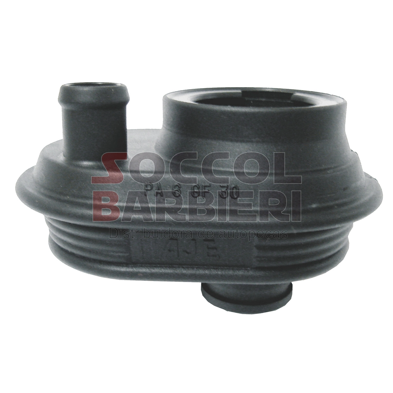 BOCAL ENCHIMENTO OLEO MOTOR VW KOMBI 1997/ MI