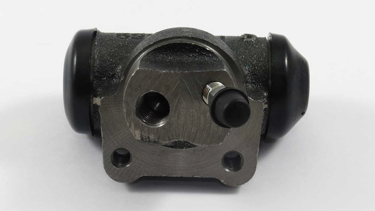 CILINDRO RODA FREIO TRASEIRO LADO ESQUERDO SISTEMA BOSCH TRASEIRA ESQUERDA FORD ESCORT/VERONA 93/96 VW LOGUS/POINTER