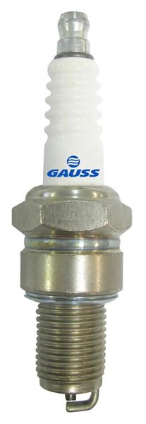 VELA DE IGNICAO VW/FORD/FIAT/GM - GASOLINA