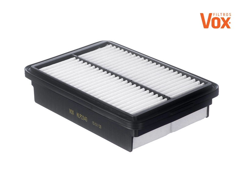 FILTRO AR HYUNDAI ELANTRA 2.0 16V 2017/ KIA CERATO 2.0 16V 2019/