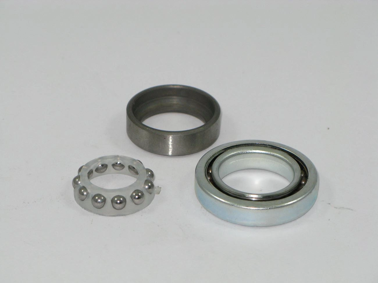 KIT REPARO COLUNA DIREÇÃO DIRECAO VW GOL/VOYAGE/SANTANA