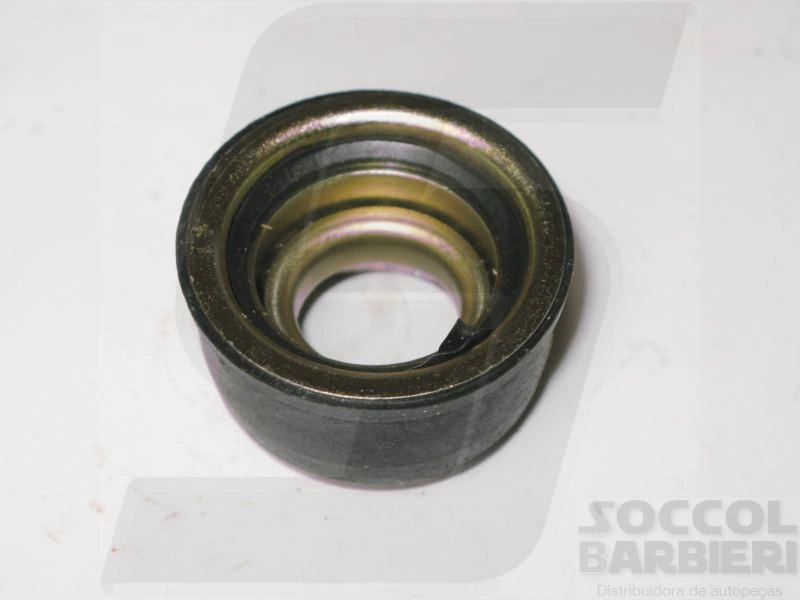 ROLAMENTO COLUNA DIREÇÃO DIRECAO GM C/D-10/60 64/84 S/FIO
