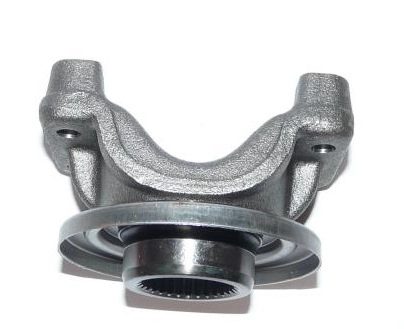 TERMINAL CARDAN FORD F-1000 /92 - GM A/C/D-20 85/ - PINHAO DIFERENCIAL