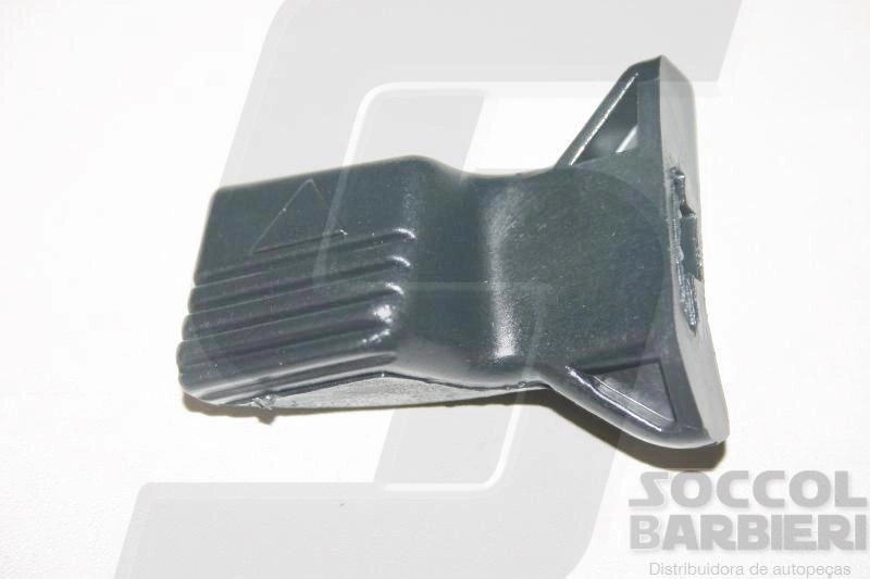 MACANETA EXTERNA FIAT UNO/PREMIO/ELBA 2 PORTAS - DIREITA