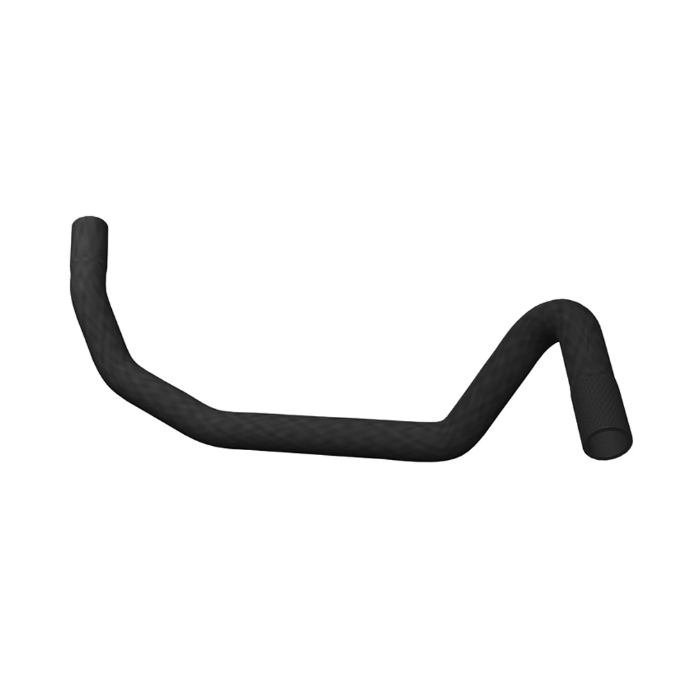MANGUEIRA INFERIOR DO RADIADOR RENAULT CLIO/KANGOO 1.0 8V 99/
