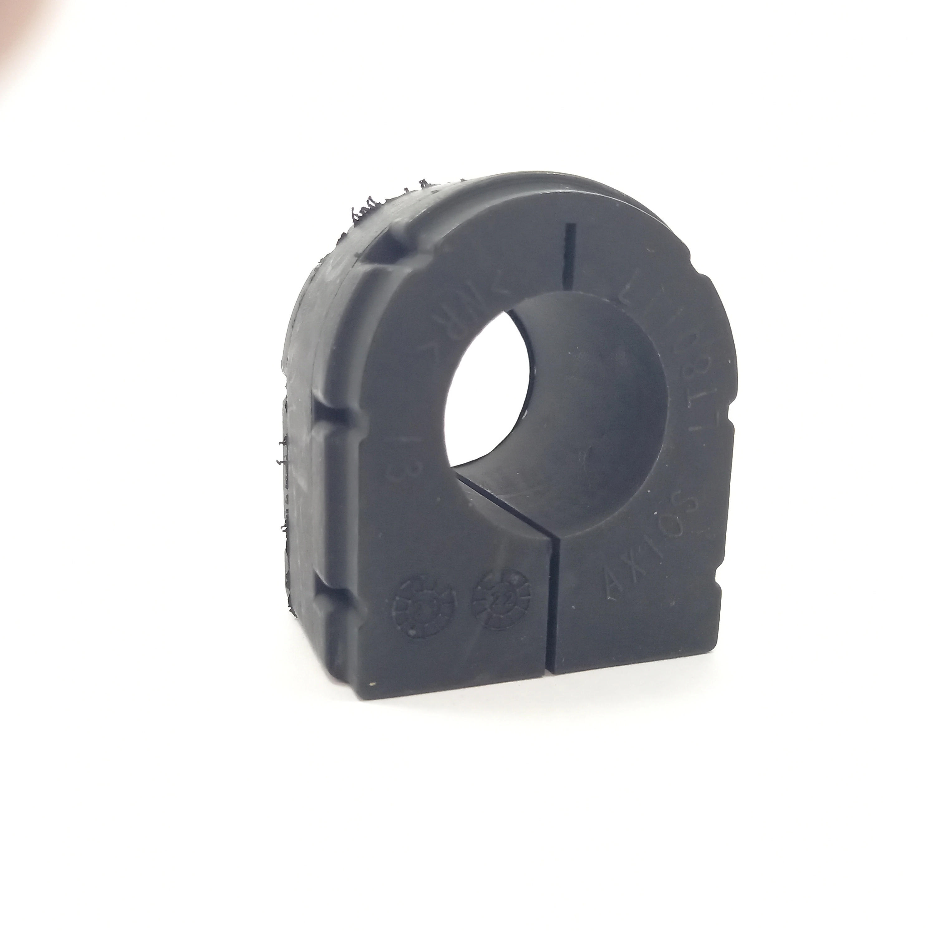 BUCHA DO ESTABILIZADOR DIANTEIRO FORD NOVA RANGER 2012/ - FURO 29MM