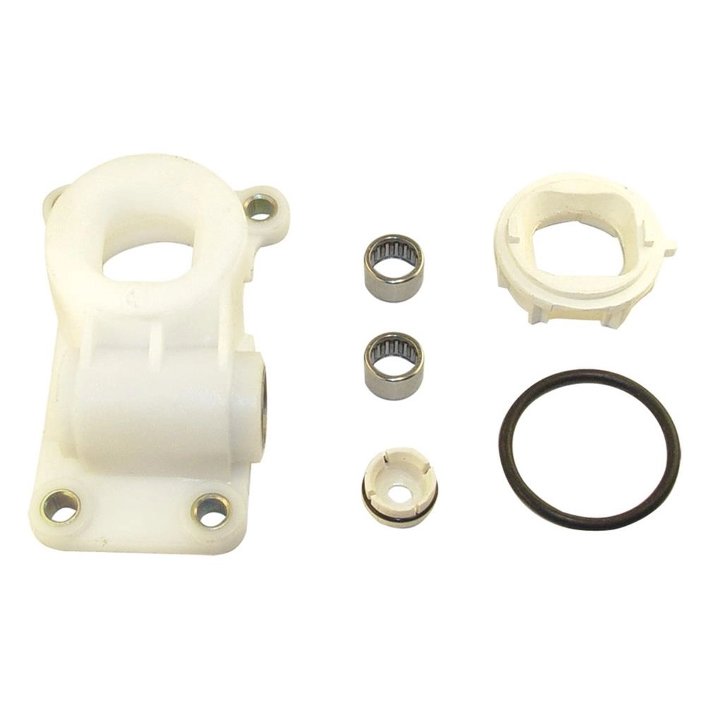 KIT CÚPULA ALAVANCA CÂMBIO COMPLETO CORPO BAIXO RÉ PARA TRÁS CUPULA FIAT PALIO/SIENA /98