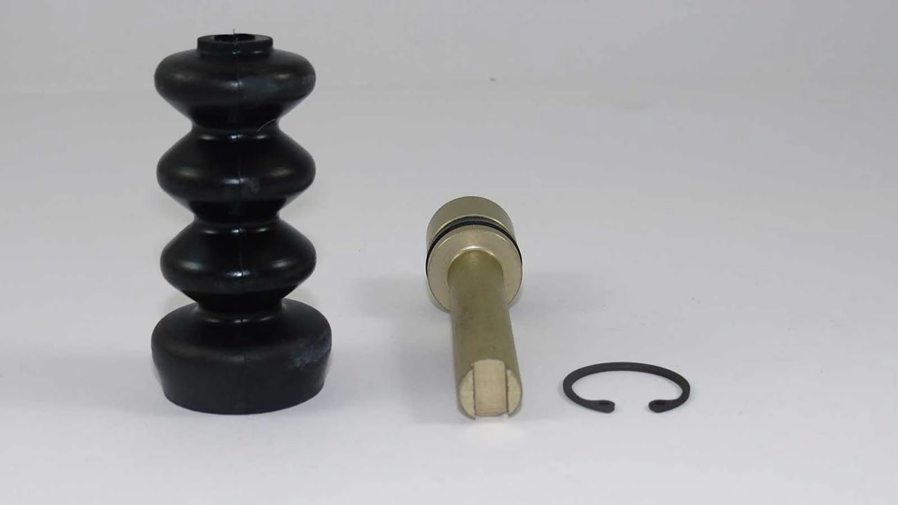 REPARO CILINDRO AUXILIAR EMBREAGEM VW 13.210/14.210/16.210 - 7/8 - 22.22MM