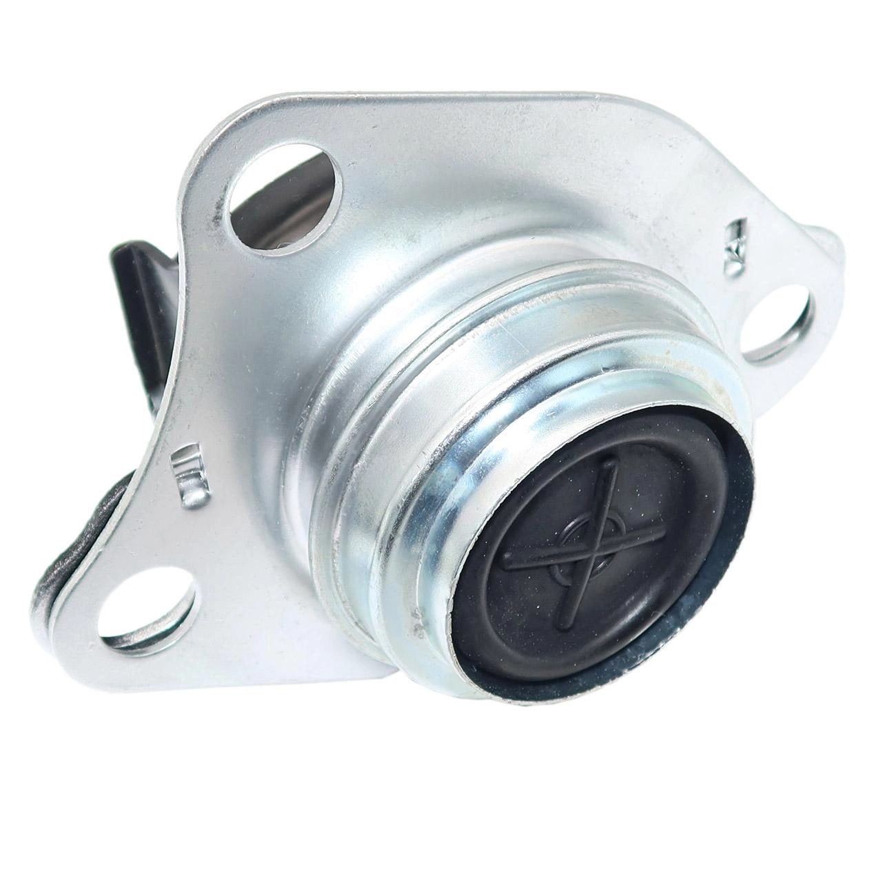 COXIM HIDRAULICO MOTOR DIREITO RENAULT SCENIC 2.0 01/09 - MEGANE 2.0 06/10 - GRAND SCENIC 2.0 08/09