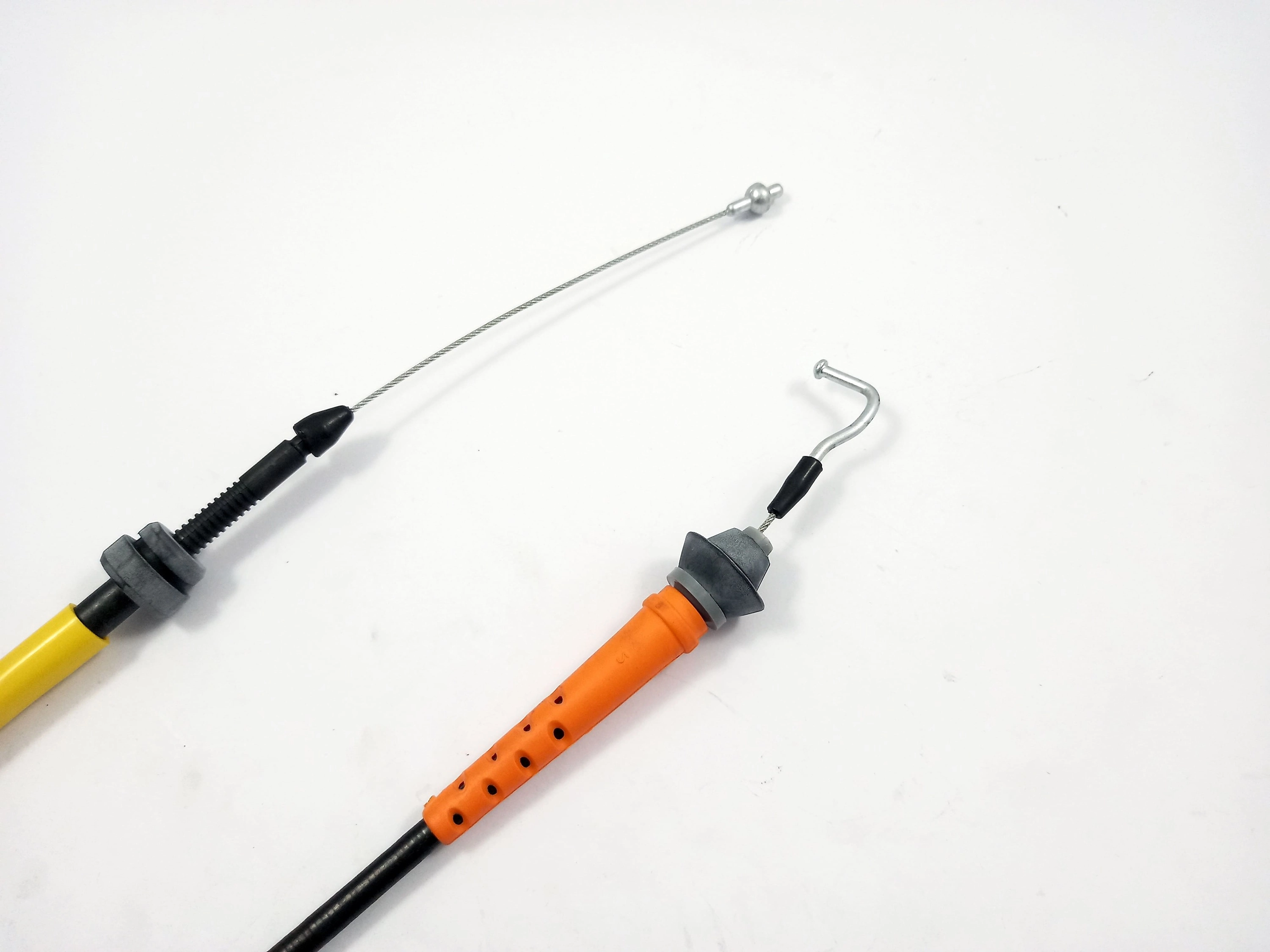 CABO DE ACELERADOR FORD VERSAILLES/ROYALE S/ACD 1991/ - PASSAT/VOYAGE 1.6/1.8 1984/ - 887MM