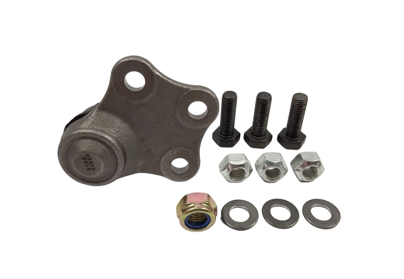 PIVÔ SUSPENSÃO INFERIOR GM ASTRA 94/95 - CALIBRA 93/96 - MONZA 82/96 - VECTRA 93/03.96 - LD/LE