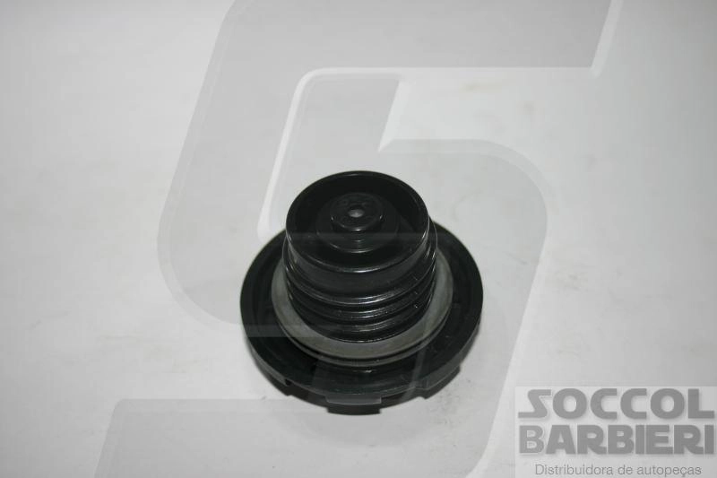 TAMPA TANQUE GM CHEVETTE/OPALA 90/ - CORSA/CELTA/S-10/BLAZER TODOS S/CHAVE
