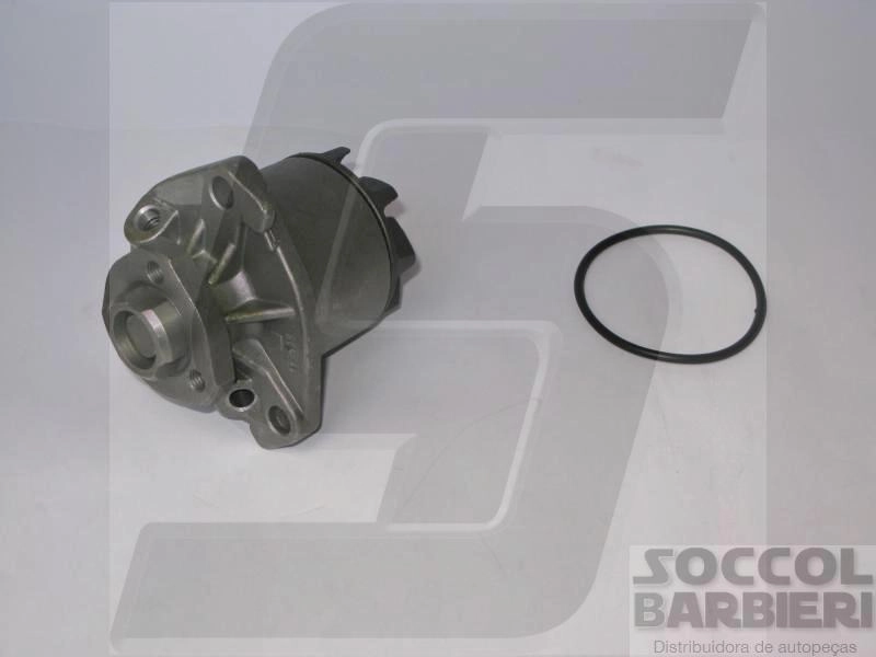 BOMBA AGUA VW PASSAT/VARIANT/GOLF 2.8 VR6 - TODOS