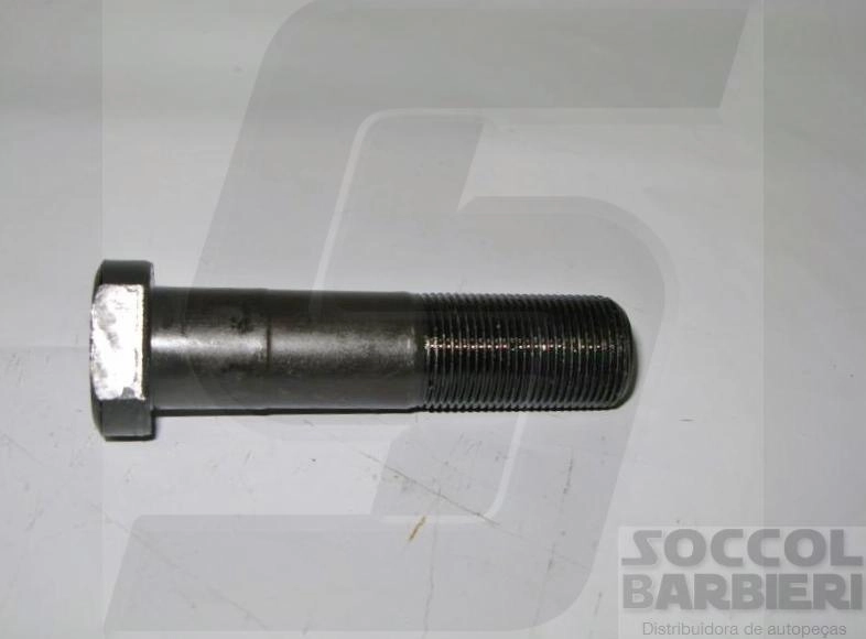 PARAFUSO RODA TRASEIRO 22X90 MB 1313/1513/1519/2013