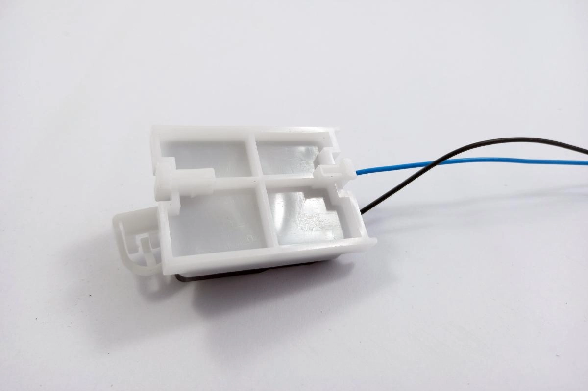 SENSOR/BOIA DE NÍVEL COMBUSTÍVEL VW QUANTUM/SANTANA 1.8/2.0 8V 96/06 - GASOLINA