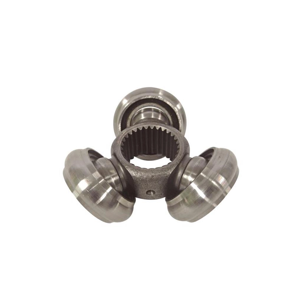 TRIZETA CAMBIO TOYOTA HILUX 2.5/3.0 05/16 - TURBO DIESEL - 29 ESTRIAS - ELO 48,30 MM