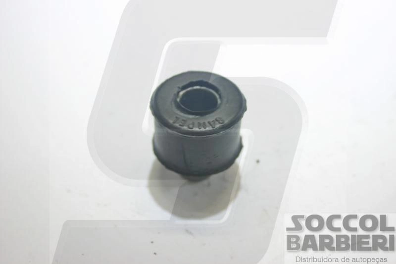 BUCHA AMORTECEDOR GM A/C/D-10/14/15/20 /92 - DIANT/TRAS