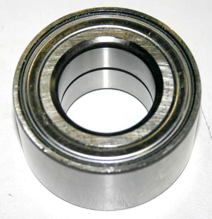 ROLAMENTO CUBO RODA DIANTEIRO SEM ABS 35X68X37MM DIANTEIRA FIAT UNO/ELBA 10.85/ FIORINO /93 PALIO/SIENA 96/