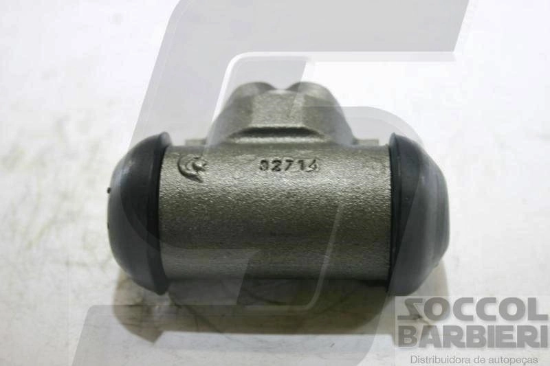 CILINDRO RODA FREIO TRASEIRO LADO DIREITO TRASEIRA DIREITAGM D-10/20/VERANEIO 79/92 1P 25,40MM