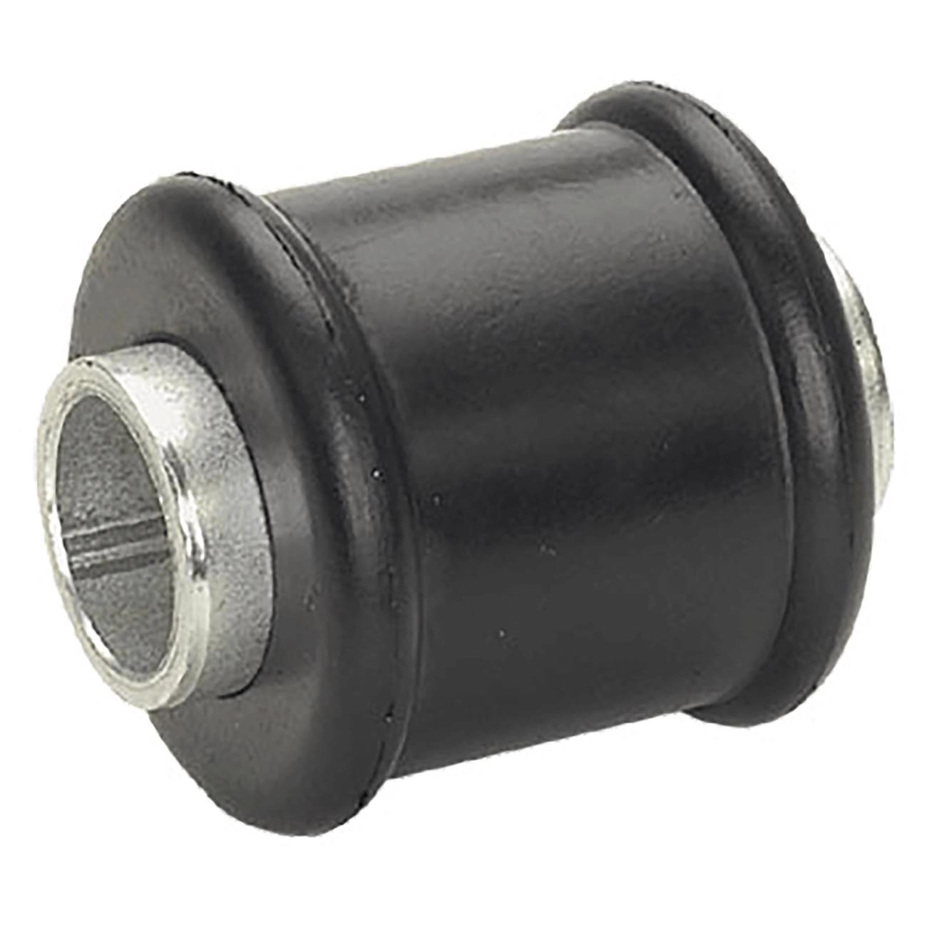 BUCHA AMORTECEDOR DIANTEIRO INFERIOR VW 6.90/7.90/7.100/7.110/8.100/8.120/8.140/8.150/9.150