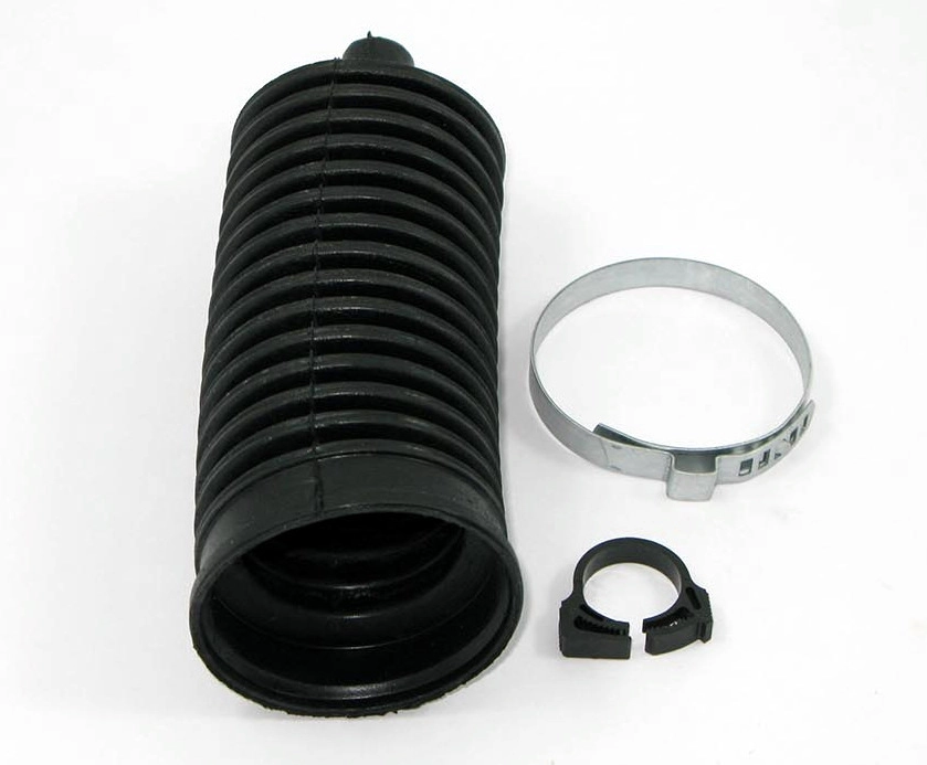 KIT SANFONA MECANISMO DIREÇÃO COIFA DIRECAO FORD ESCORT/VERONA 93/ VW LOGUS/POINTER