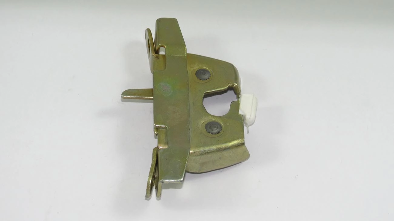 FECHADURA PORTA MALAS VW GOL G1 1980/1996 UNIVERSAL INTERNA