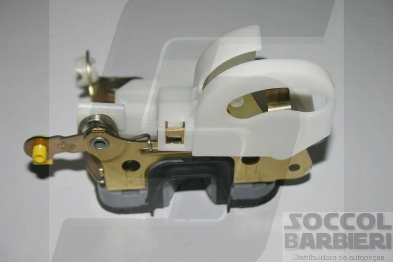 FECHADURA PORTA GM CORSA 2/4 PORTAS /2001 DIANTEIRA - ESQUERDA