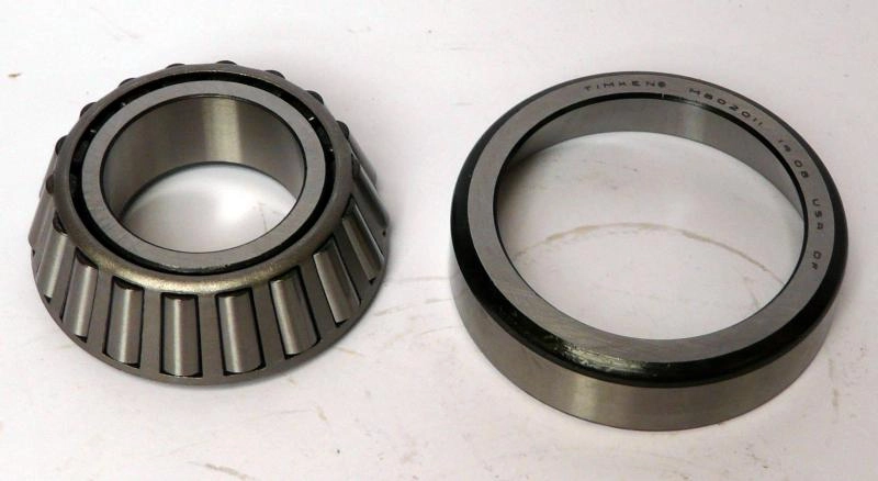 ROLAMENTO DIFERENCIAL CÂMBIO PINHÃO TRASEIRO FORD F-1000/CARGO VW 7.100/8.140 41.275X82.55X26.543MM