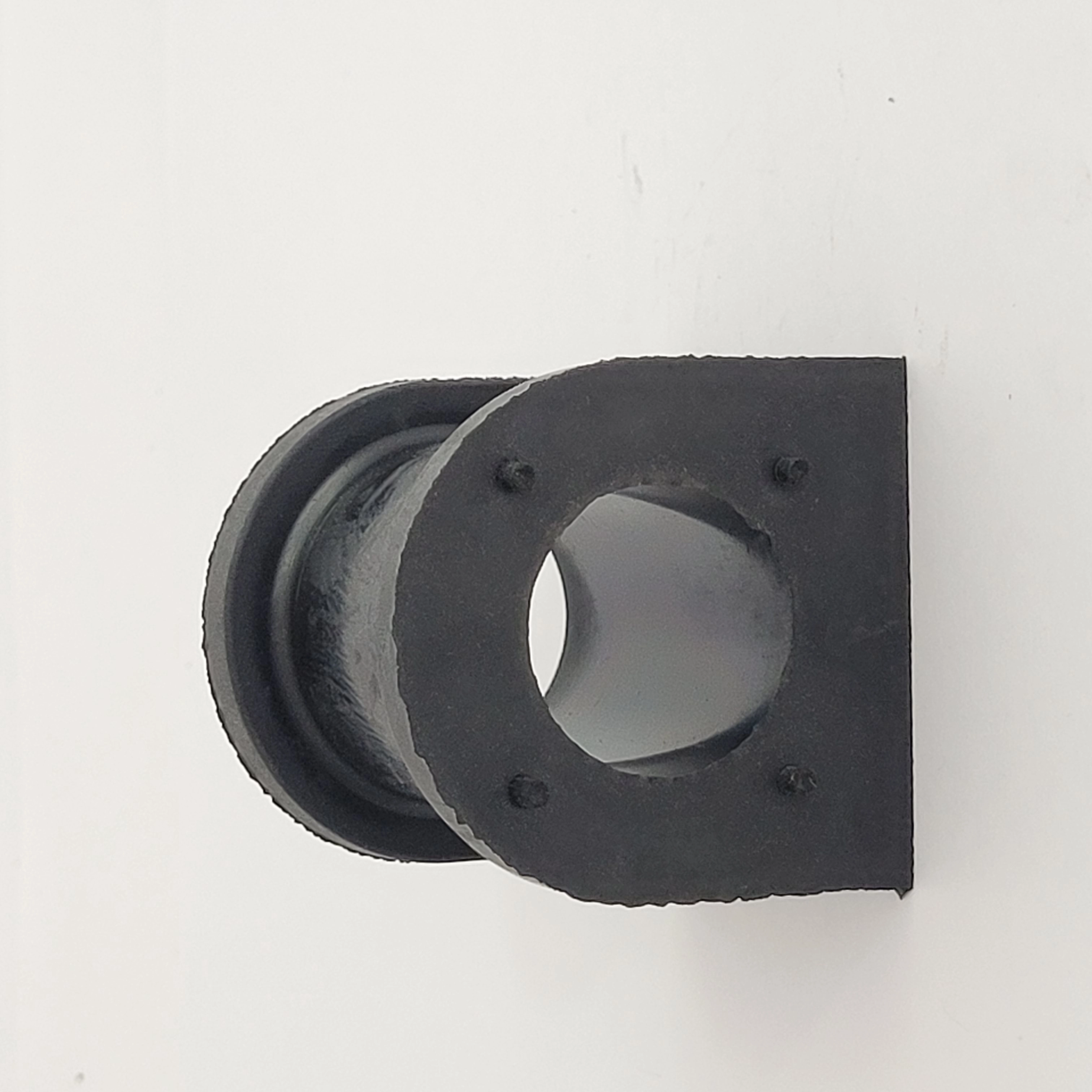 BUCHA DO ESTABILIZADOR DIANTEIO TOYOTA HILUX 2005/2015 - FURO 30MM