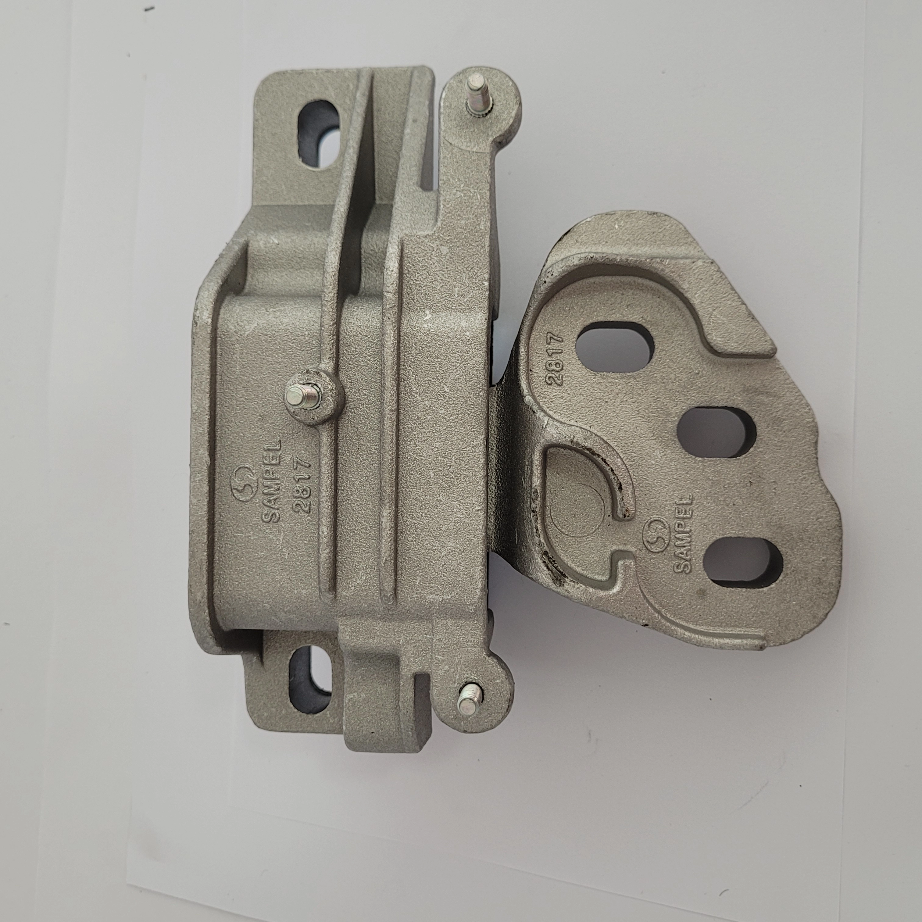 COXIM DO CAMBIO ESQUERDO FORD KA 1.5 2018/ - CAMBIO MANUAL
