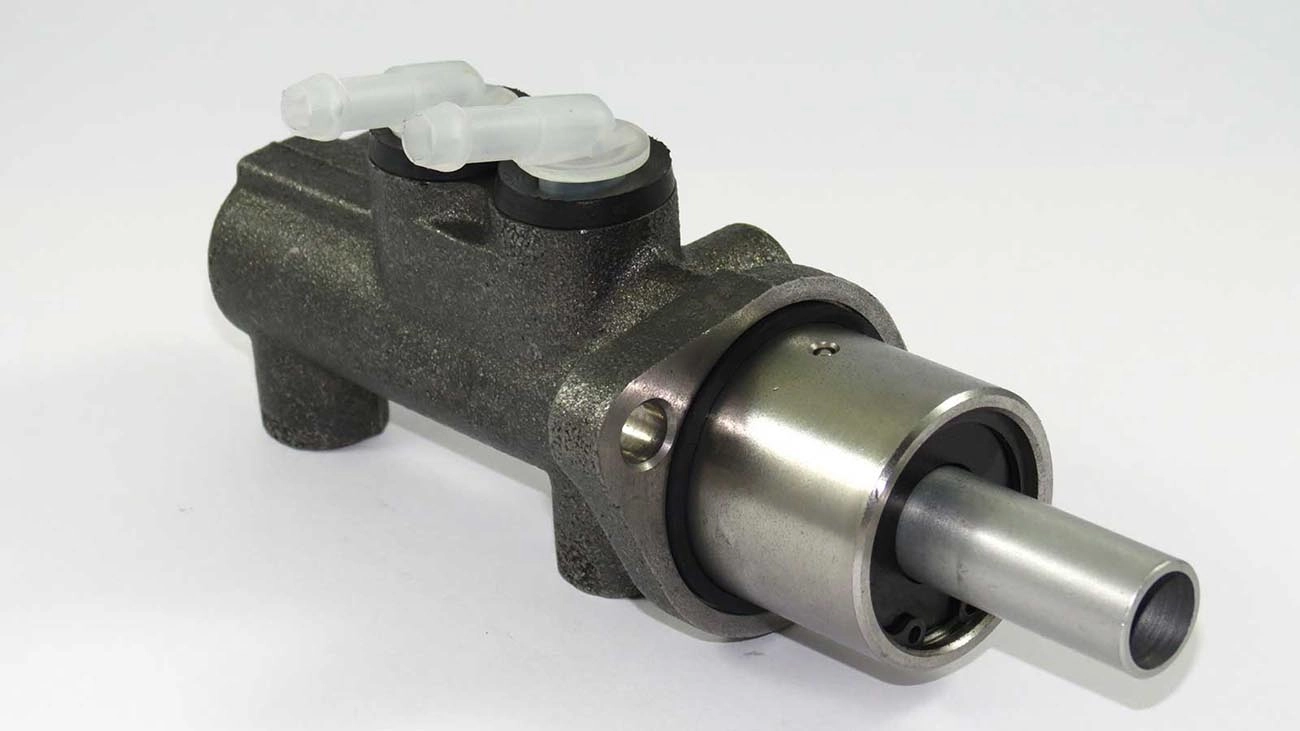 CILINDRO MESTRE FREIO SEM ABS FIAT IDEA 2006/ - 22.22MM