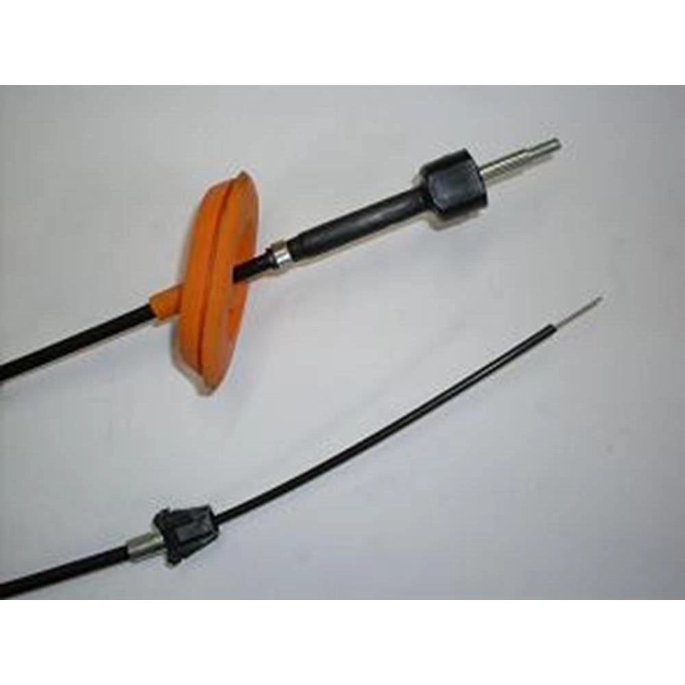 CABO DO AFOGADOR FORD F-1000 - GASOLINA/ALCOOL 1992/1995 - 1360MM