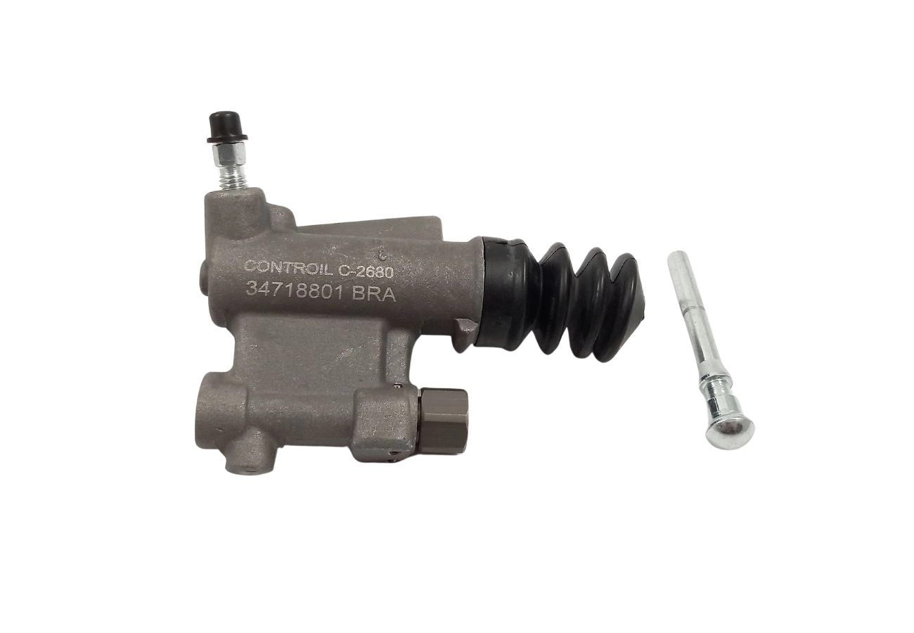CILINDRO AUXILIAR EMBREAGEM HONDA CIVIC 1.8 16V 2011/2016