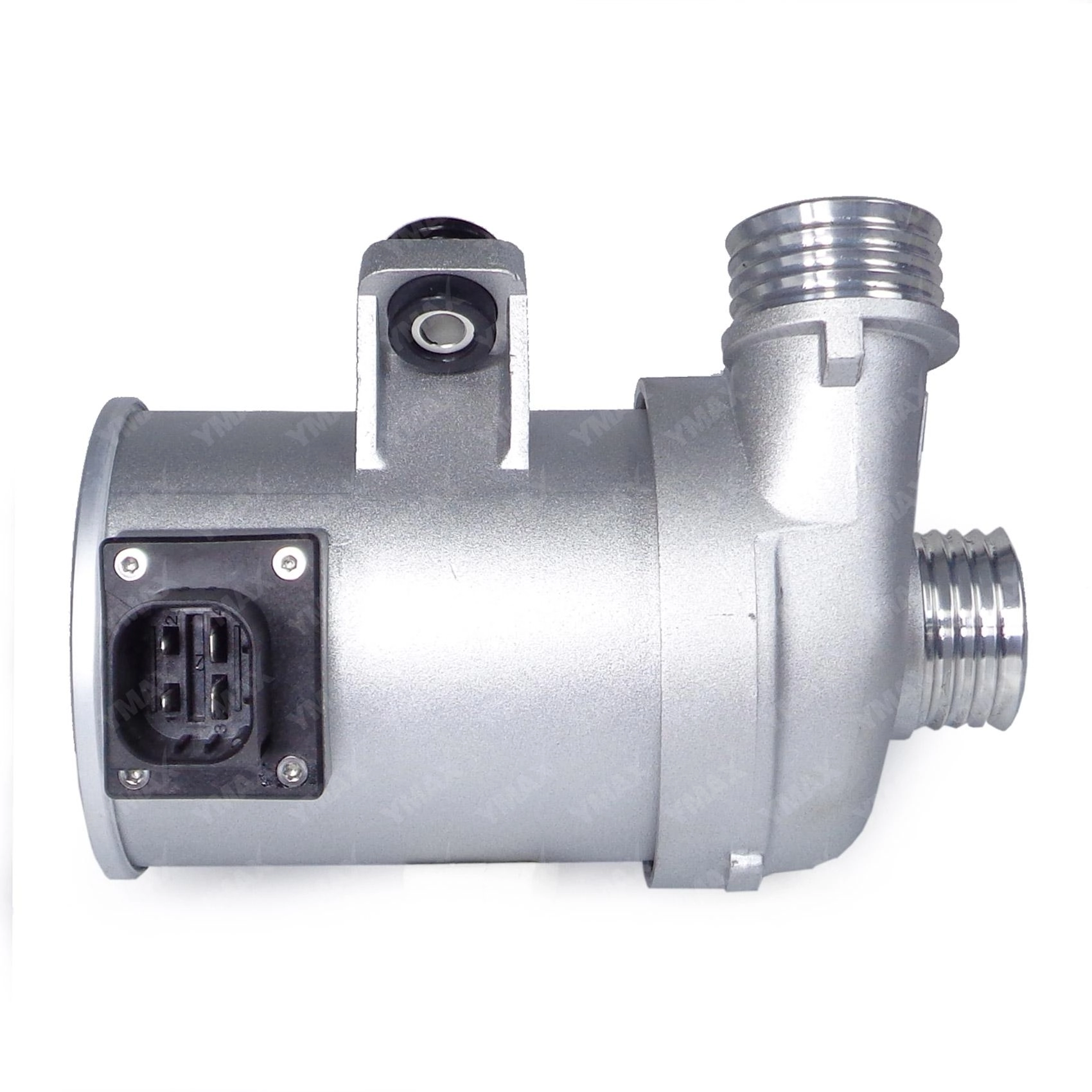 BOMBA AGUA ELETRICA AUXILIAR BMW 125/220/320/328/428/528 - X1/X3/X4 - Z4 - CONECTOR 4 PINOS