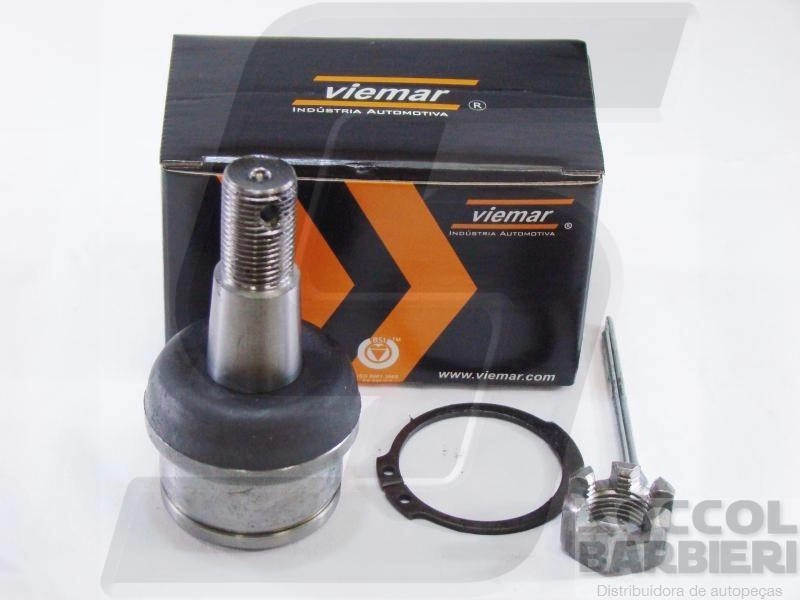PIVÔ SUSPENSÃO INFERIOR FORD RANGER 4X2/4X4 92/97 - EXPLORER 91/94 4X2 - LD/LE