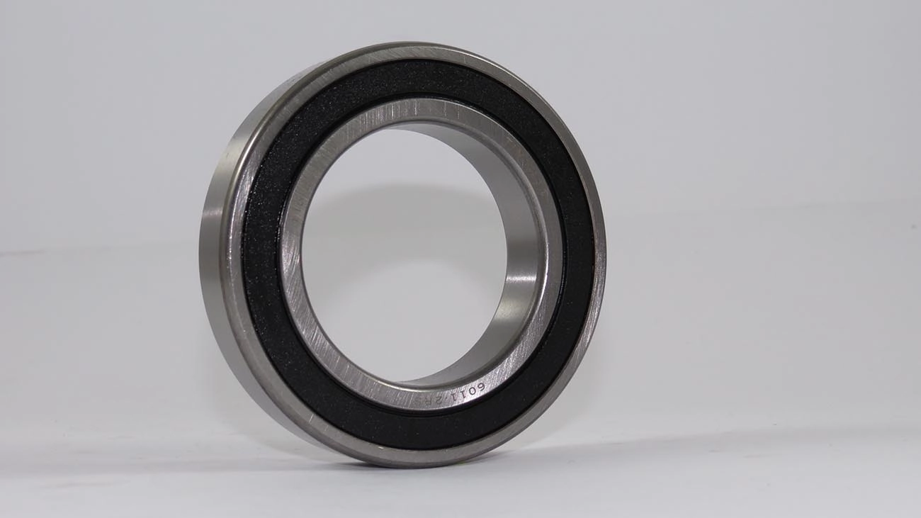 ROLAMENTO INDUSTRIAL - 55X90X18MM