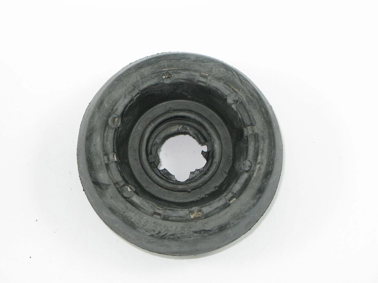 KIT AMORTECEDOR DIANTEIRO VW GOLF 96/ C/COXIM