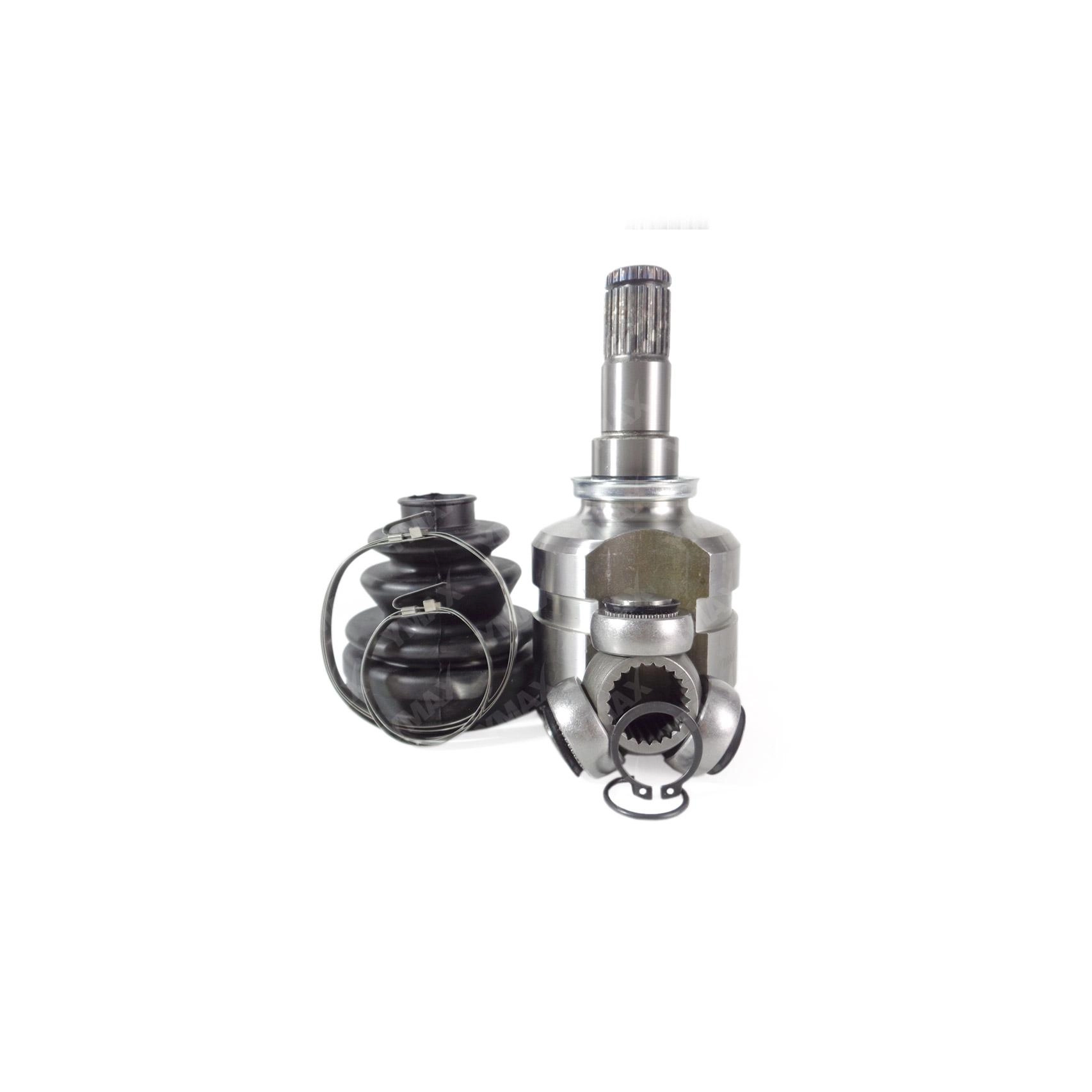 GARFO DA TULIPA COM TRIZETA TOYOTA COROLLA 1.8 16V 2003/2008 - CÂMBIO AUTOMÁTICO