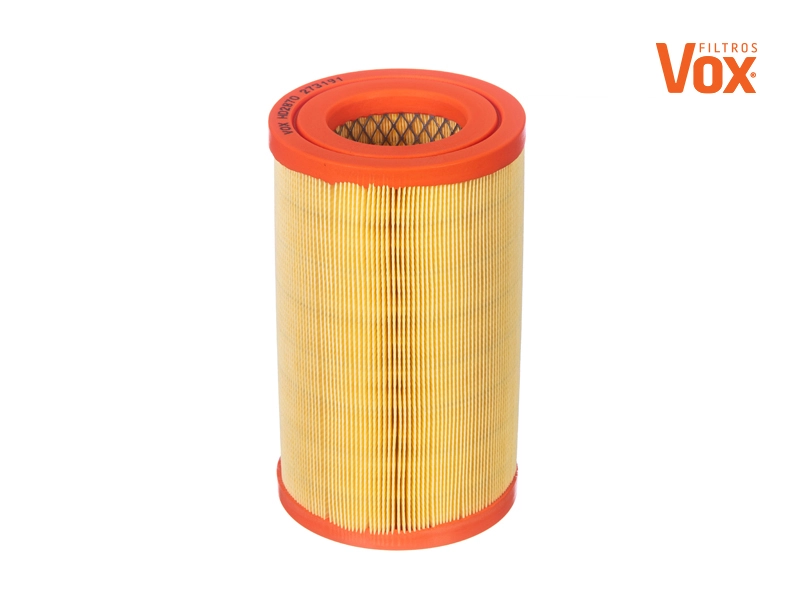 FILTRO AR MOTOR GM NOVA S-10 2.4/2.5 FLEX - 12/ - TRAILBLAZER 2.8  DIESEL 12/ - 3.6 GASOLINA