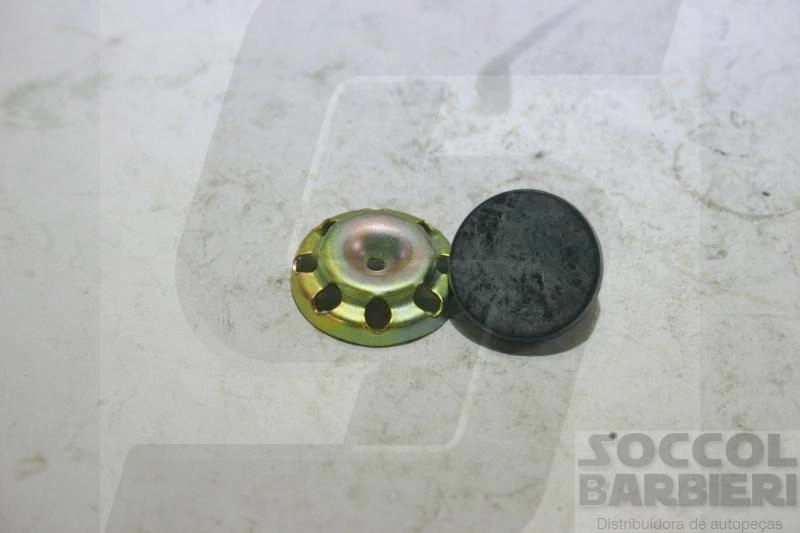 KIT MAMICA HIDROVÁCUO SERVO FREIO MB 1113/1313/1513/2013