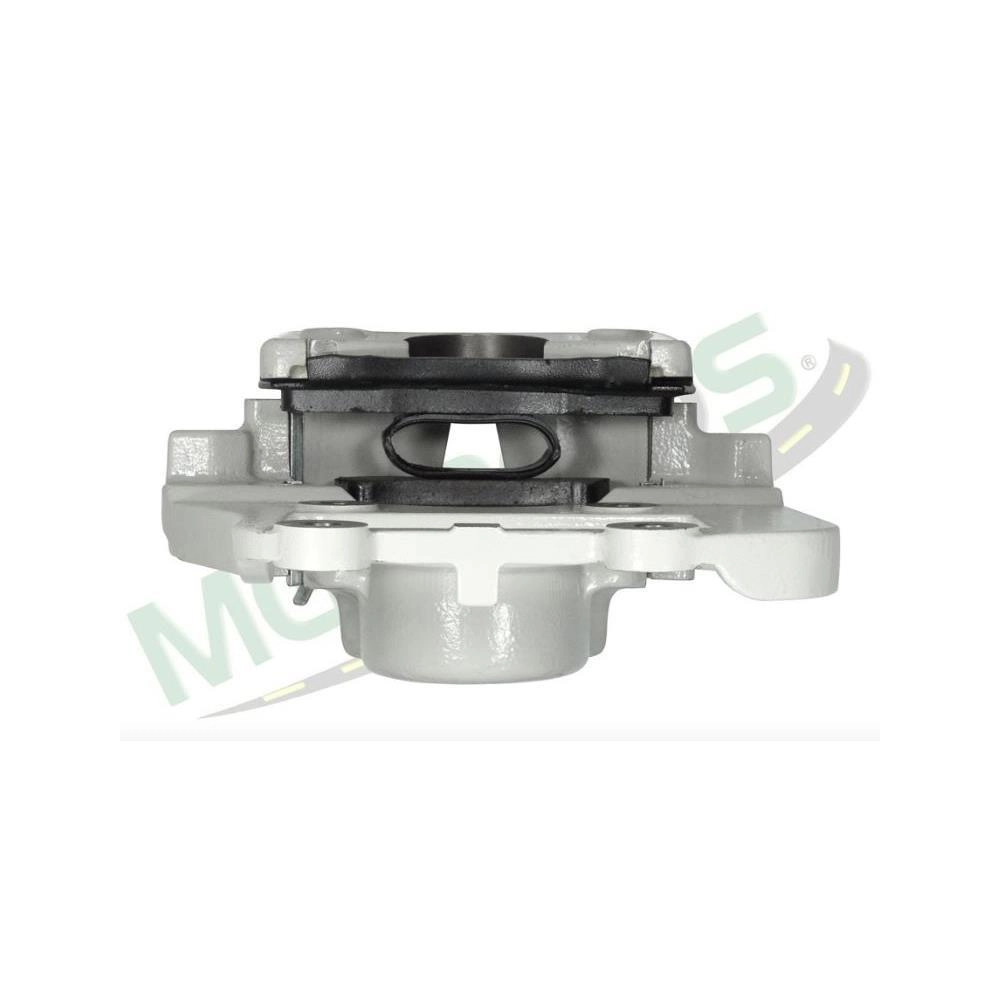 PINCA FREIO FORD F-1000 80/92 - DIREITA COMPLETA