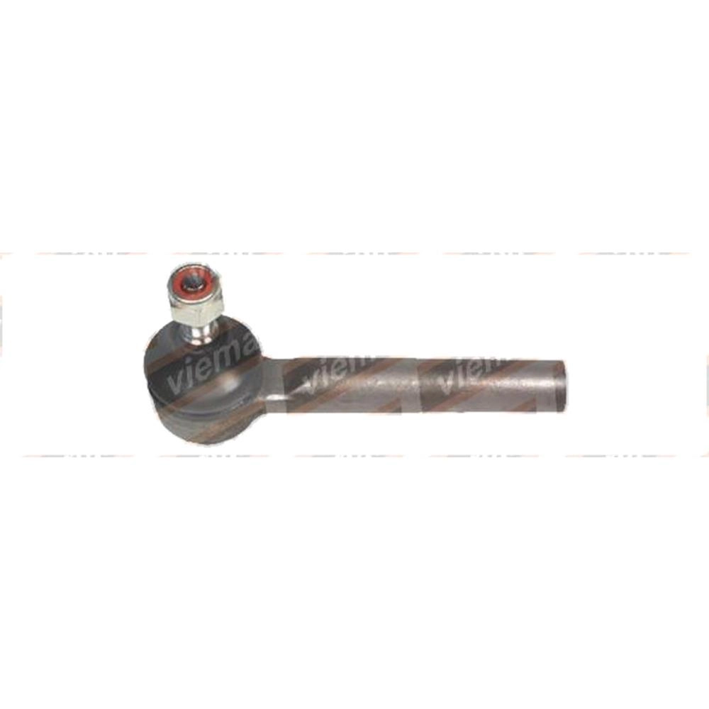 TERMINAL DIREÇÃO LD/LE FIAT UNO/PREMIO/ELBA 92/ - FIORINO 92/13 - EXCETO NOVO UNO - M14X1,5 - 140MM