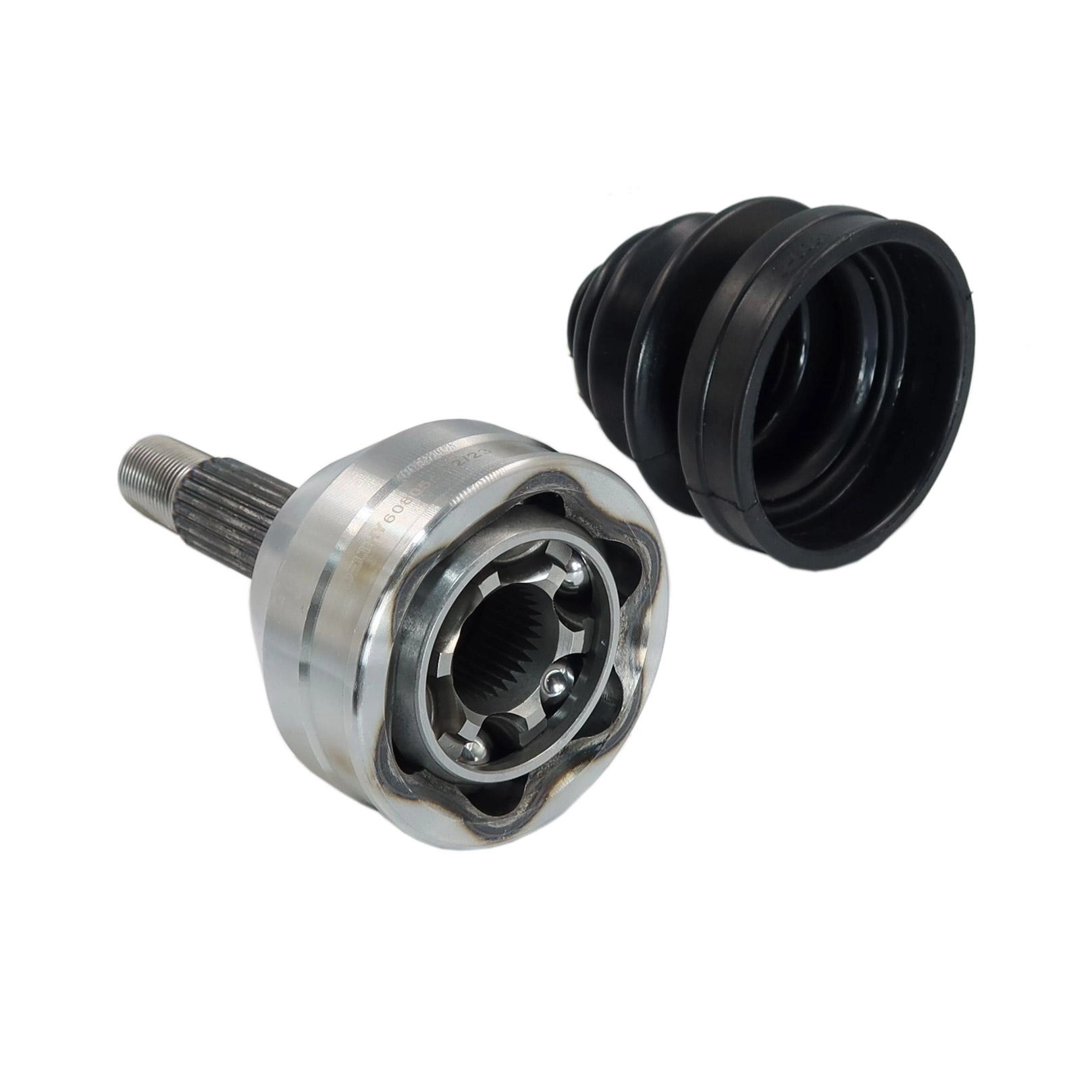 JUNTA HOMOCINÉTICA SEM ABS RENAULT CLIO 1.0/1.6 2000/2016 - 30/21 ESTRIAS - TRAVA INTERNA