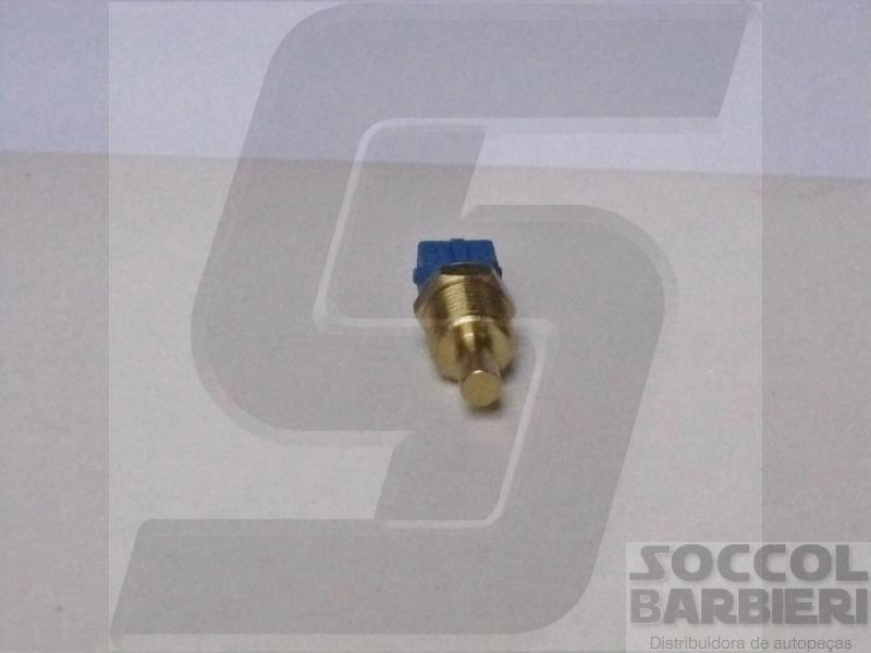 PLUG ELETRONICO FIAT TIPO 1.6 IE - 93/95