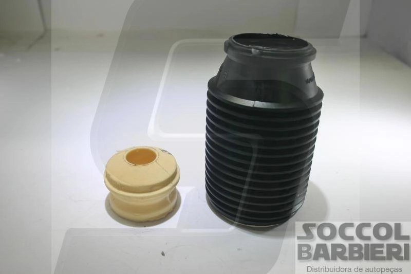KIT AMORTECEDOR DIANTEIRO GM ASTRA 1995/2012 - MONZA 1982/1996 - BATENTE E COIFA
