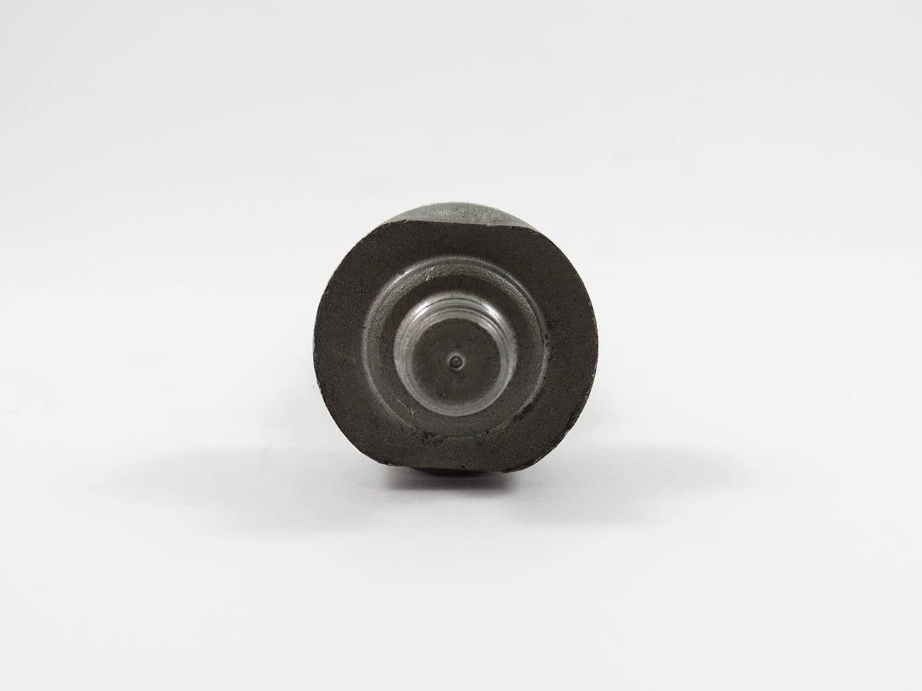 ARTICULAÇÃO/BARRA AXIAL M16X1,5 DIREÇÃO MECÂNICA CITROEN JUMPER 94/17 - FIAT DUCATO 94/02
