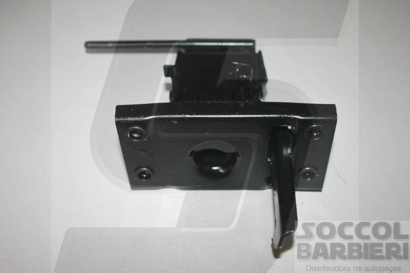 FECHADURA CAPO GM D-20/40 - 85/90 - DIANTEIRO INFERIOR