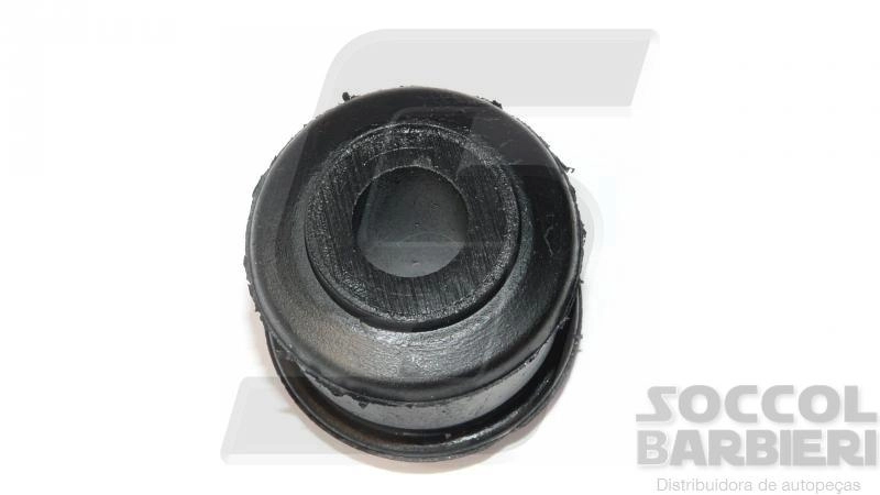 BUCHA OLHAL BARRA ALGEMA ESTABILIZADOR MB 710/712/715/912/914/915/1114 D/T