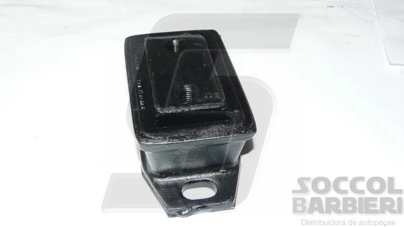 COXIM COM ROSCA DIANTEIRO SUSPENSÃO CABINE MB 608