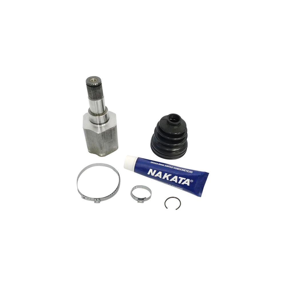 GARFO TULIPA ESQUERDO FORD FOCUS 2.0 03/13 AUTOMATICO/MANUAL - 26 DENTES USA TRIZETA AL-57